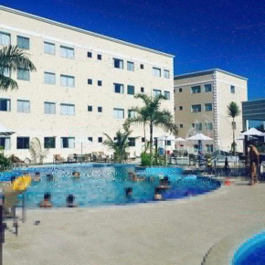 Encontro das Águas Thermas Resort